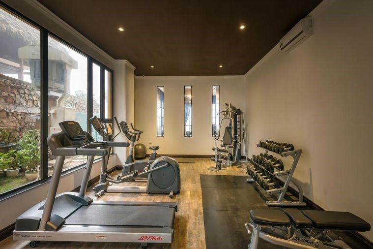 Aira Boutique Sapa Hotel